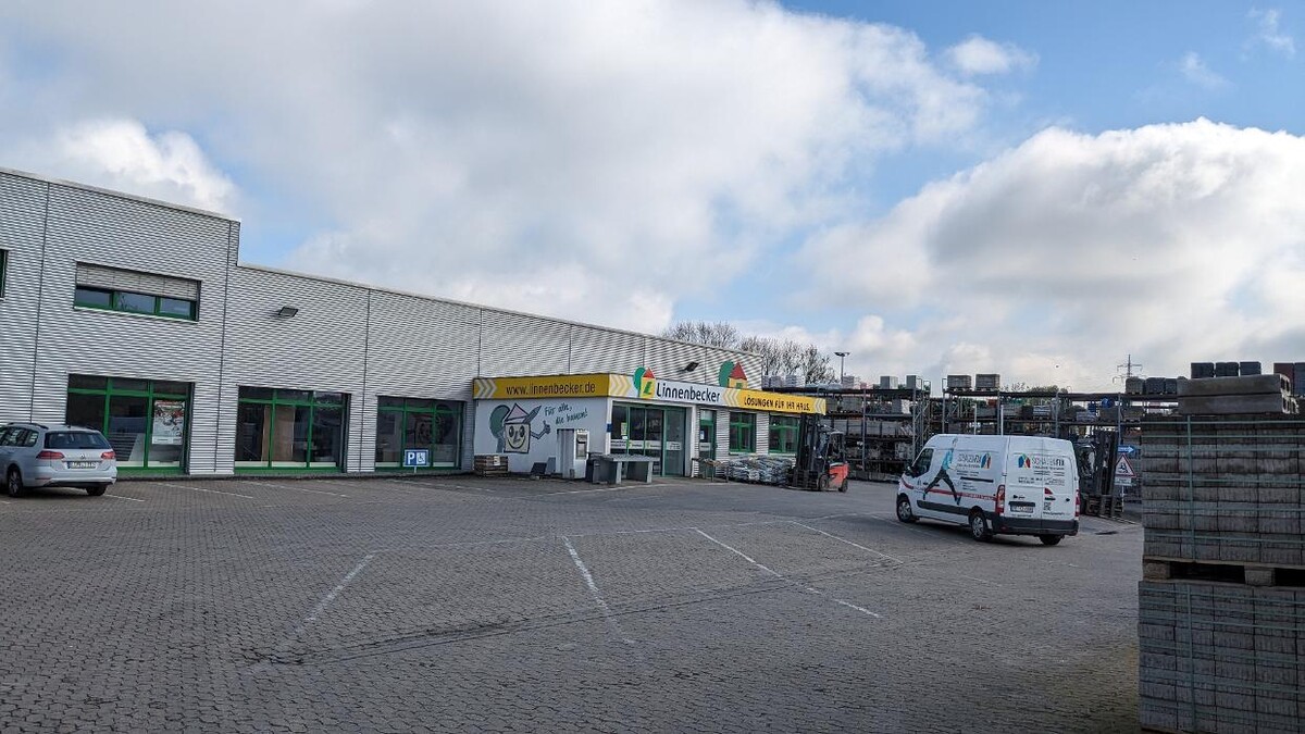 Bilder Linnenbecker Bad Oeynhausen
