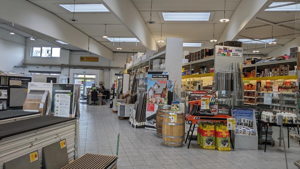 Bilder Linnenbecker Bad Oeynhausen