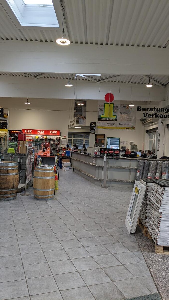 Bilder Linnenbecker Bad Oeynhausen