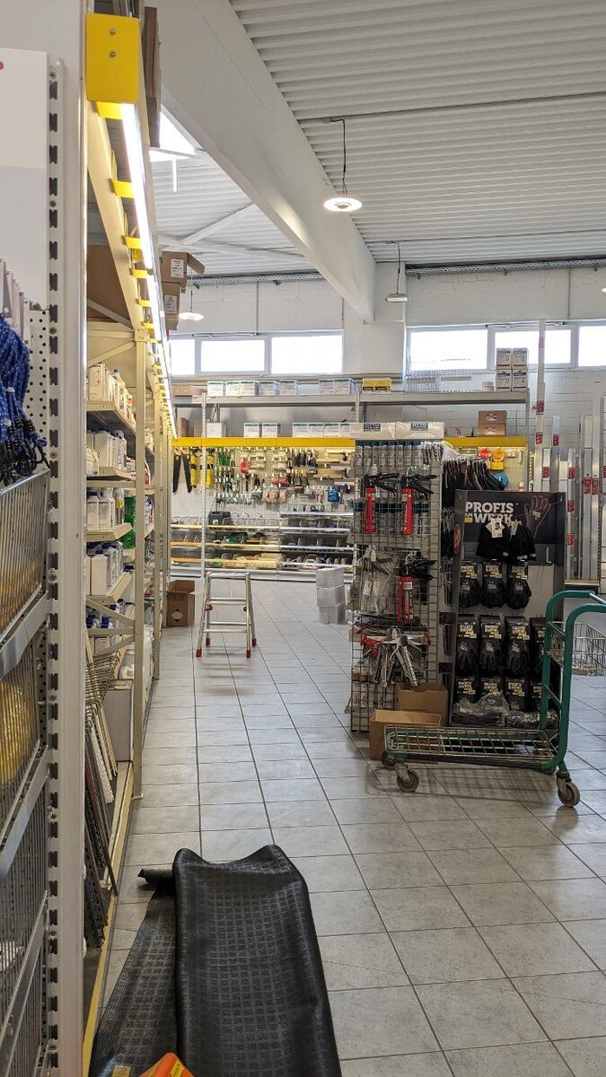 Bilder Linnenbecker Bad Oeynhausen