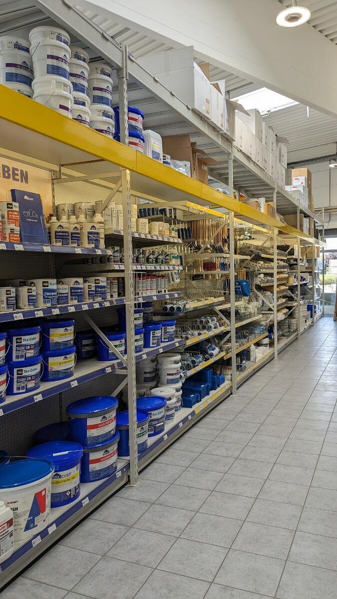 Bilder Linnenbecker Bad Oeynhausen