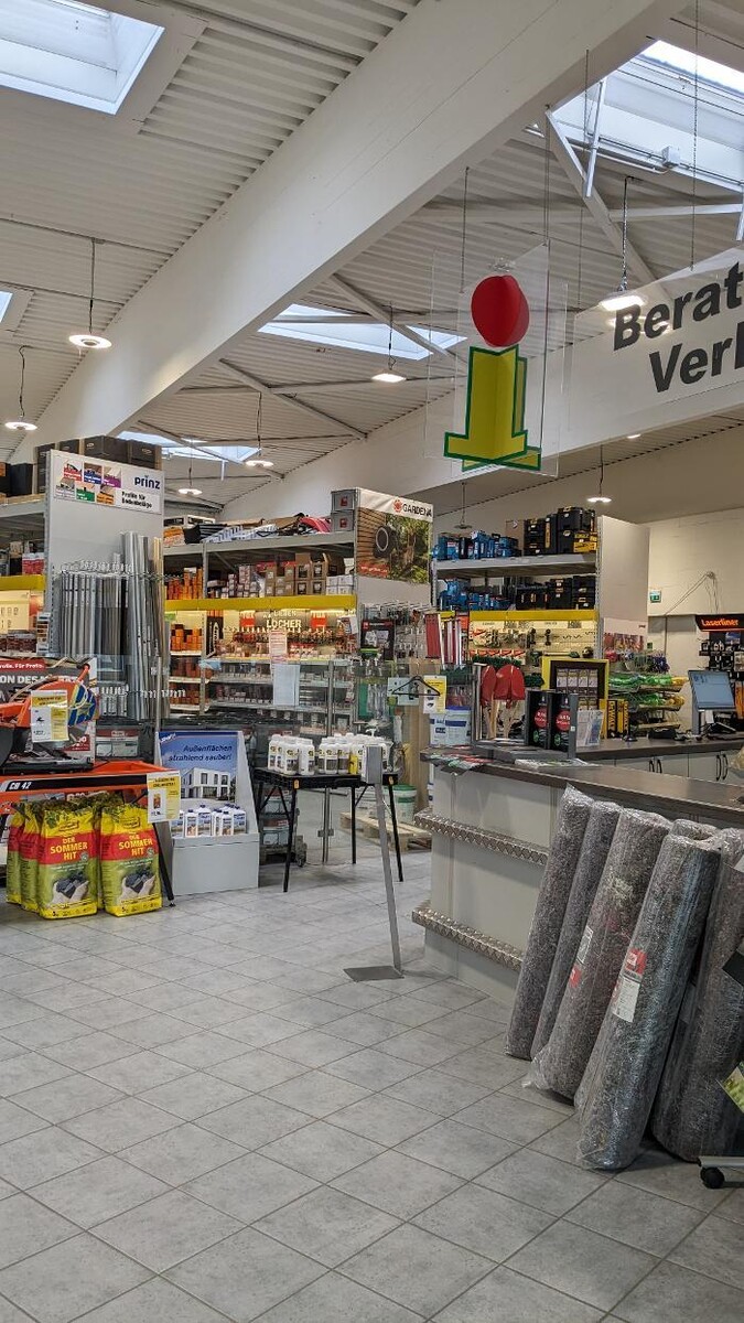 Bilder Linnenbecker Bad Oeynhausen