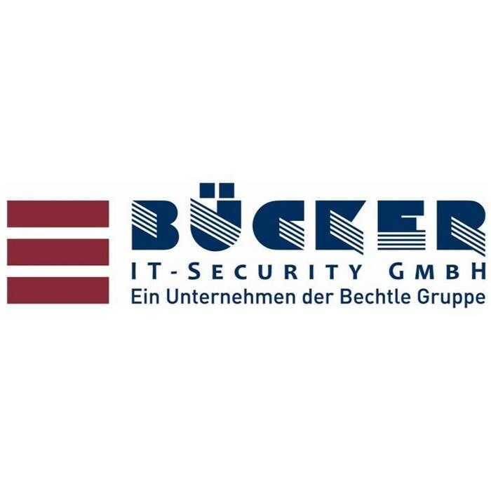 Bilder Bücker IT-Security GmbH