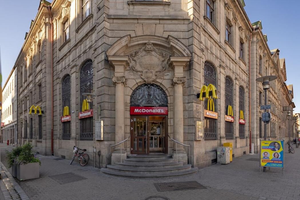 Bilder McDonald's