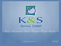Screenshot for http://www.kunds-service.de/