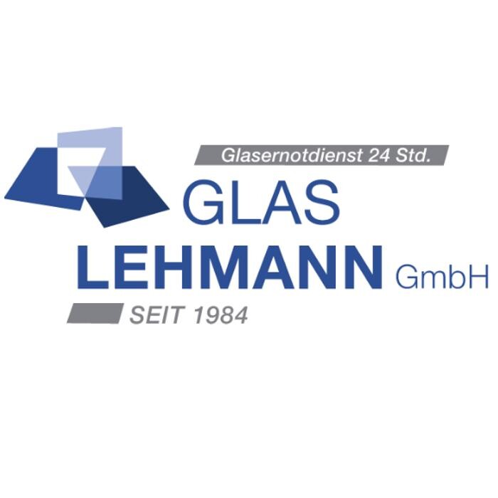 Glas Lehmann GmbH | Overath Logo