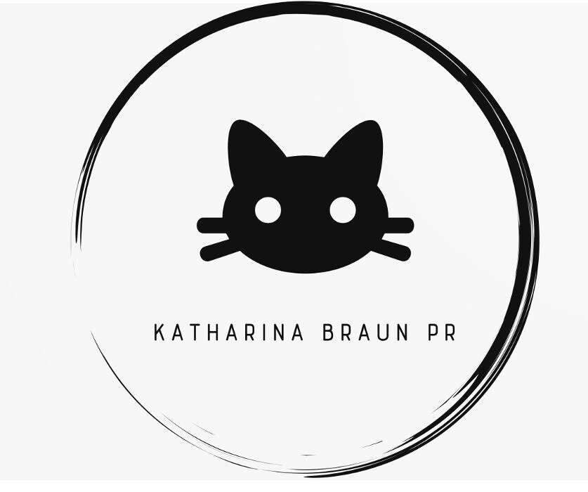Katharina Braun PR Logo