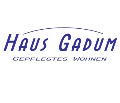 Seniorenzentrum Haus Gadum Logo