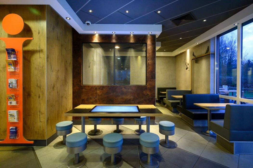 Bilder McDonald's