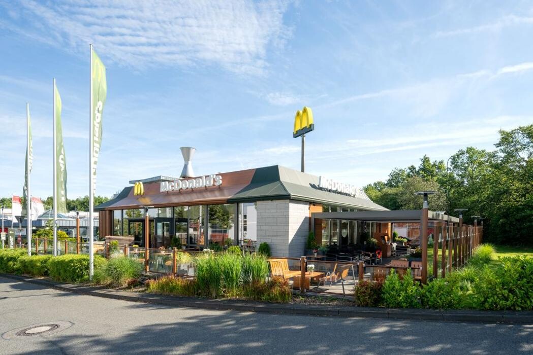 Bilder McDonald's