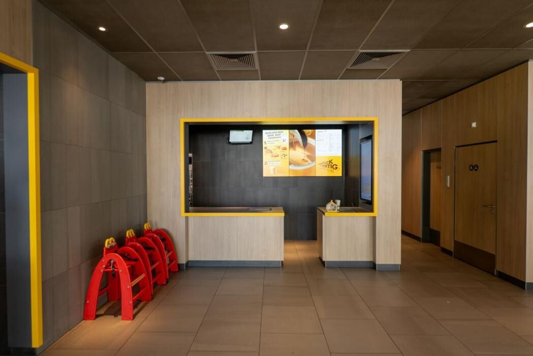 Bilder McDonald's