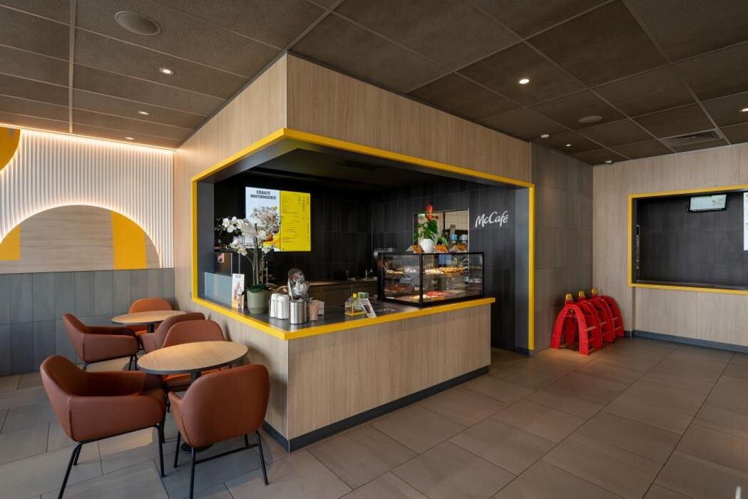 Bilder McDonald's
