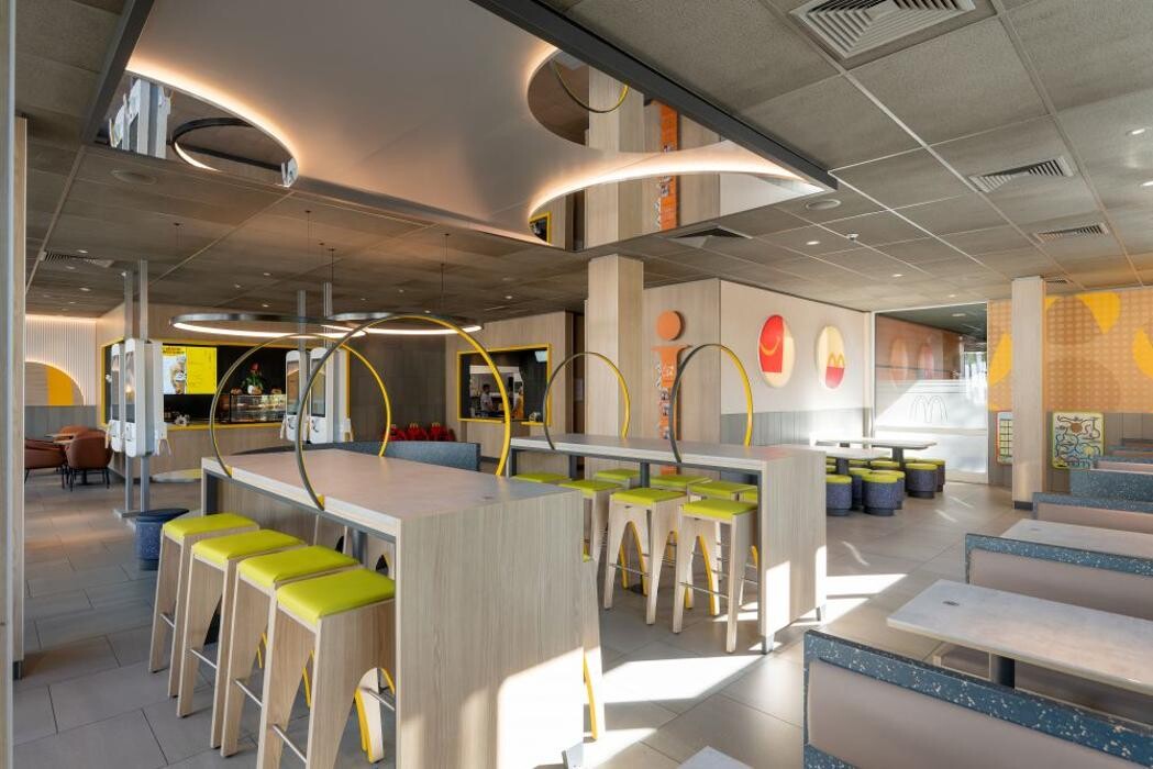 Bilder McDonald's