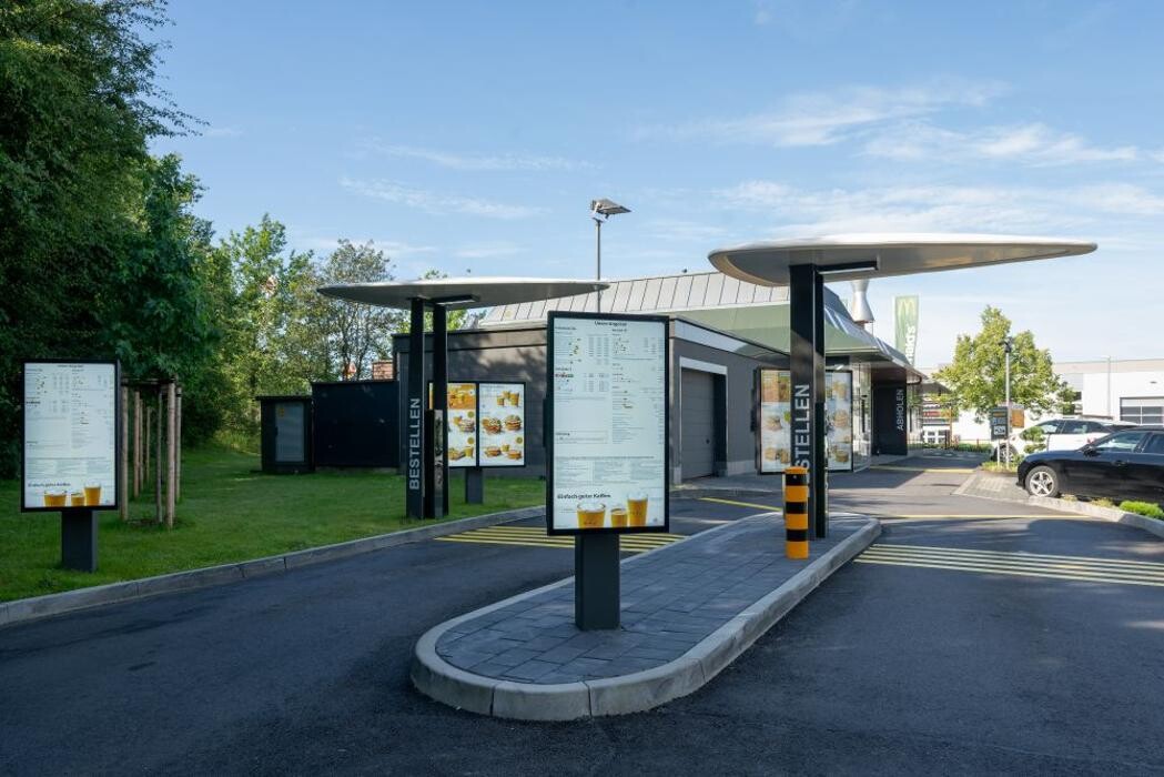 Bilder McDonald's