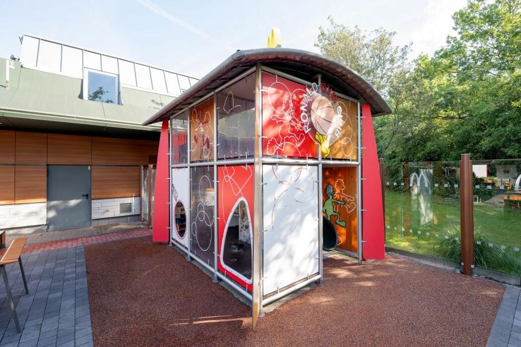 Bilder McDonald's