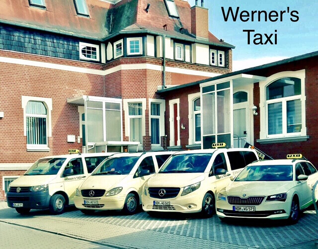 Bilder Werner's Minicar Fahrservice