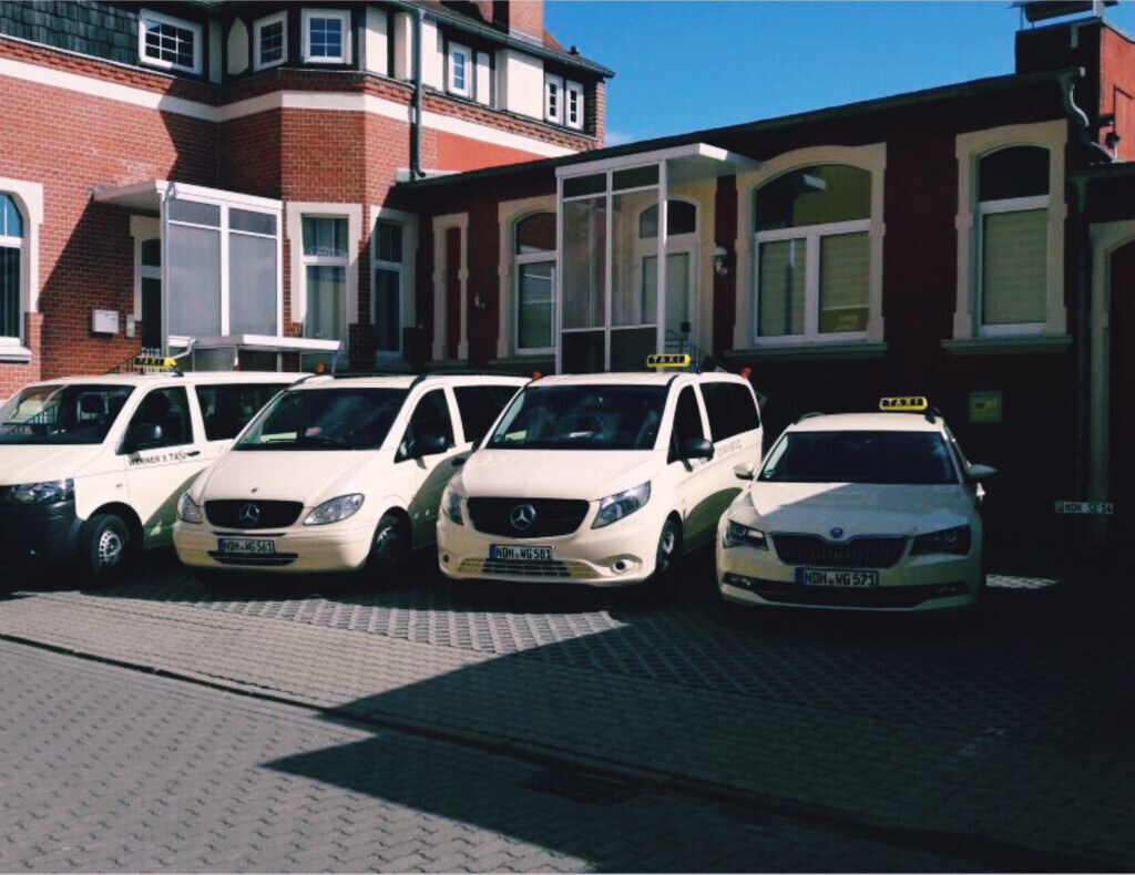 Bilder Werner's Minicar Fahrservice