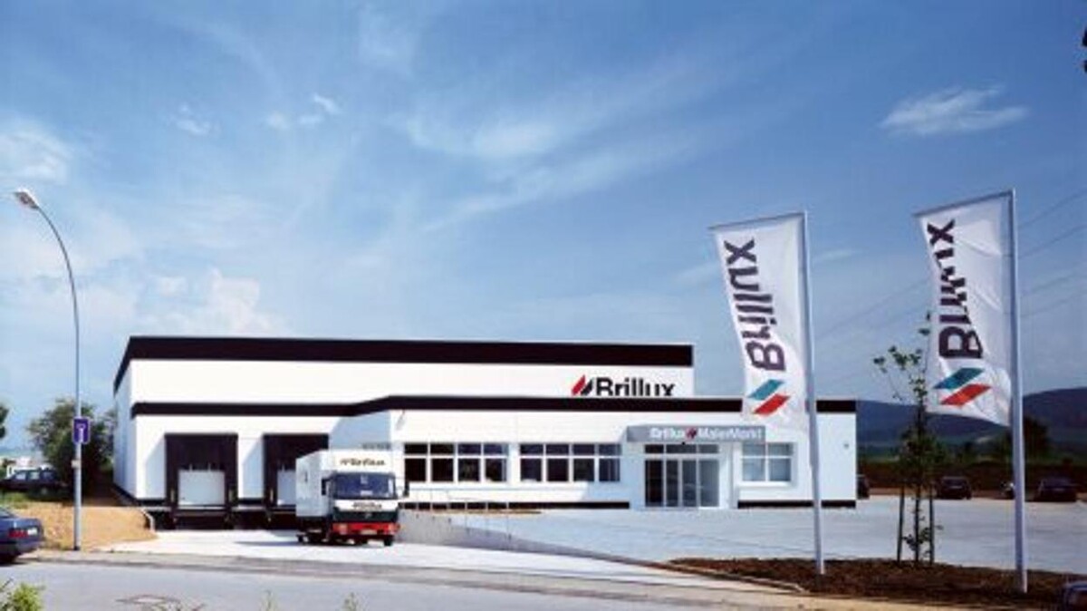 Bilder Brillux