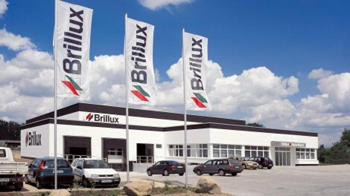 Bilder Brillux