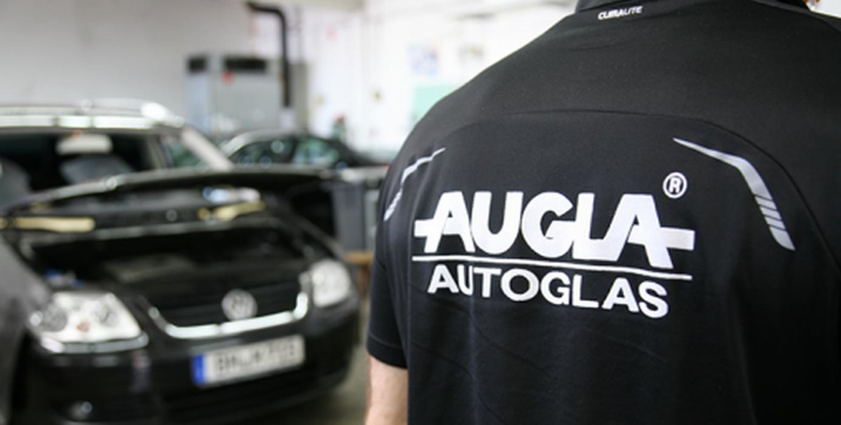 Bilder AUGLA Autoglas Service GmbH