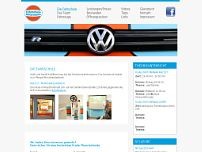 Screenshot for fahrschule-motormania.de