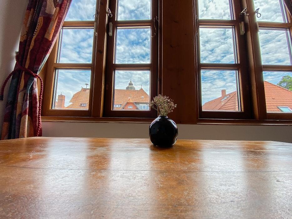 Bilder Hotel Stadtherz