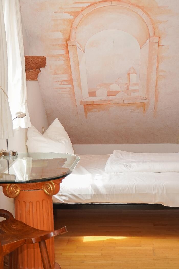 Bilder Hotel Stadtherz