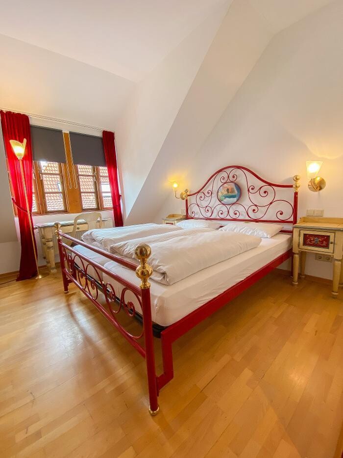 Bilder Hotel Stadtherz