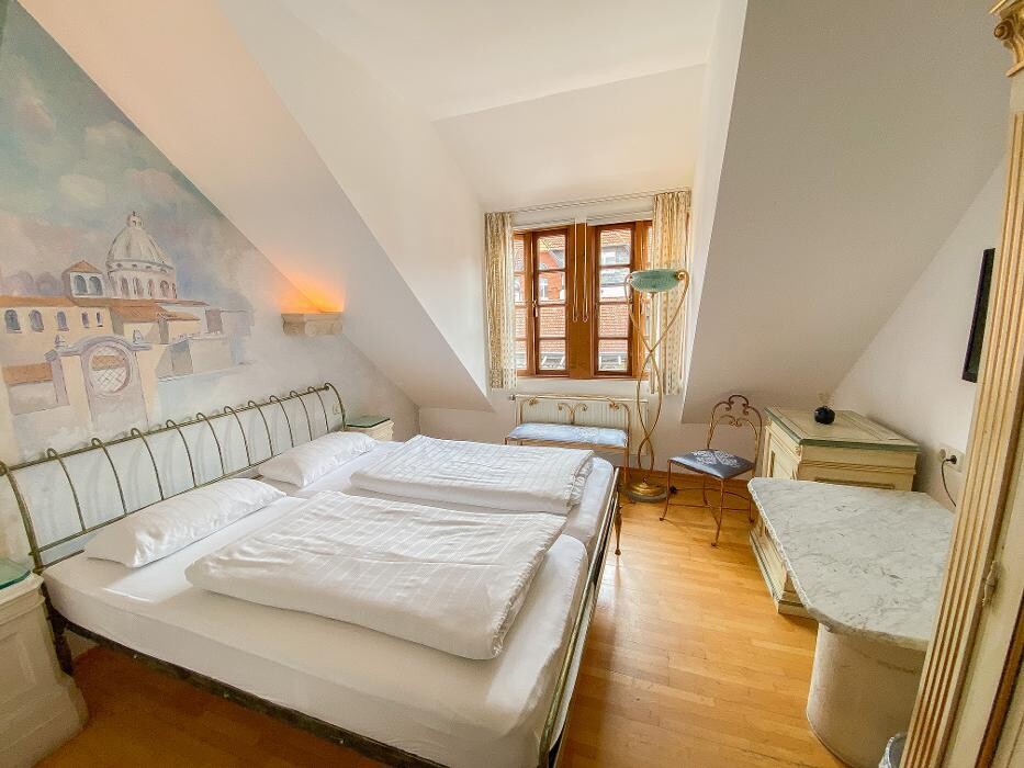 Bilder Hotel Stadtherz