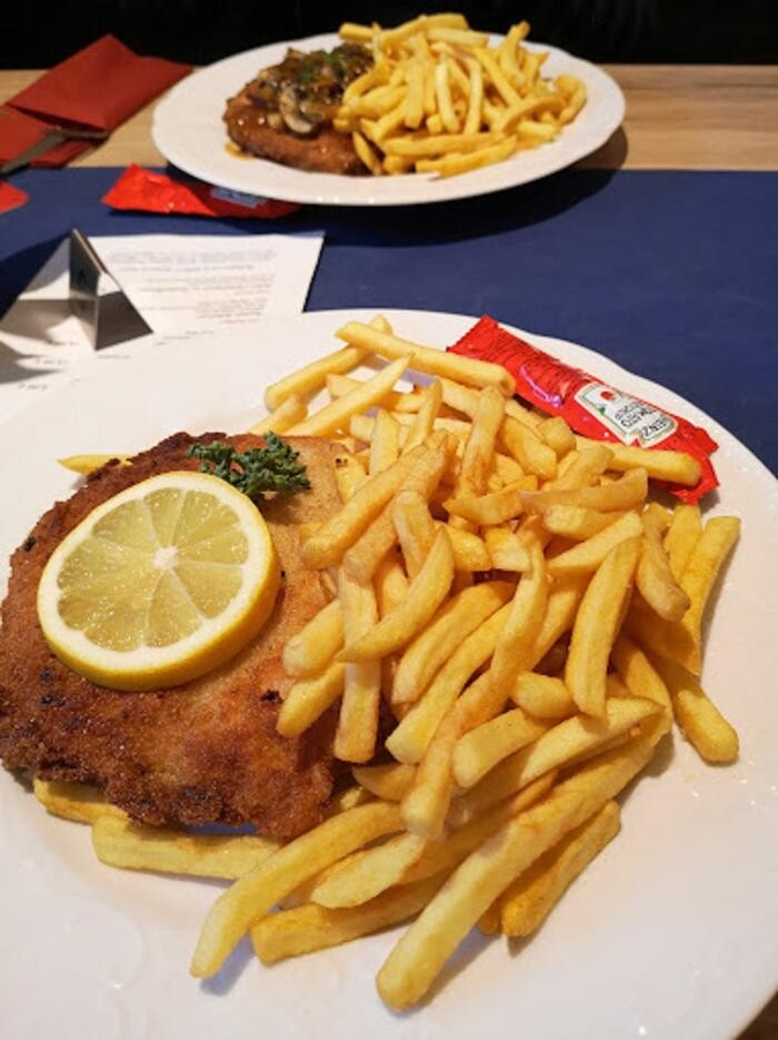 Bilder Gasthaus Zum Keglerhof