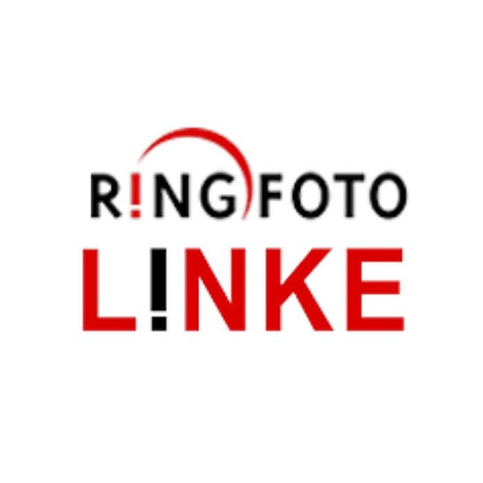 Ringfoto-Linke | Fotofachhandel & Portraitstudio Logo