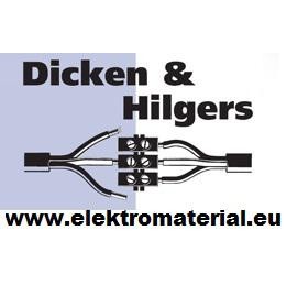 Bilder Dicken & Hilgers Elektrogroßhandel