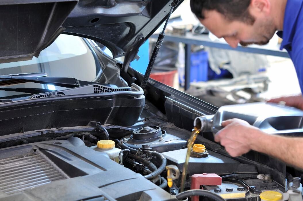 Bilder Premio Reifen + Autoservice Huntemann Auto- und Reifenservice GmbH