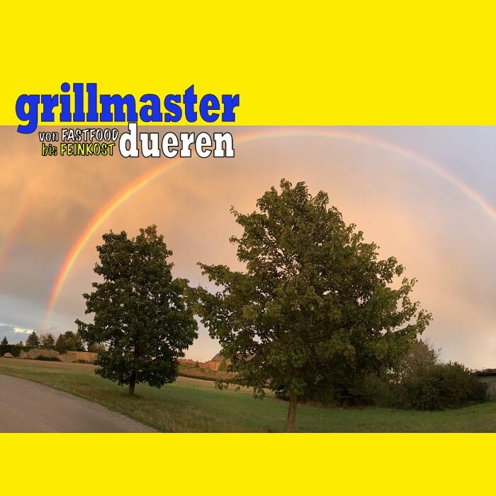 Bilder grillmaster-dueren