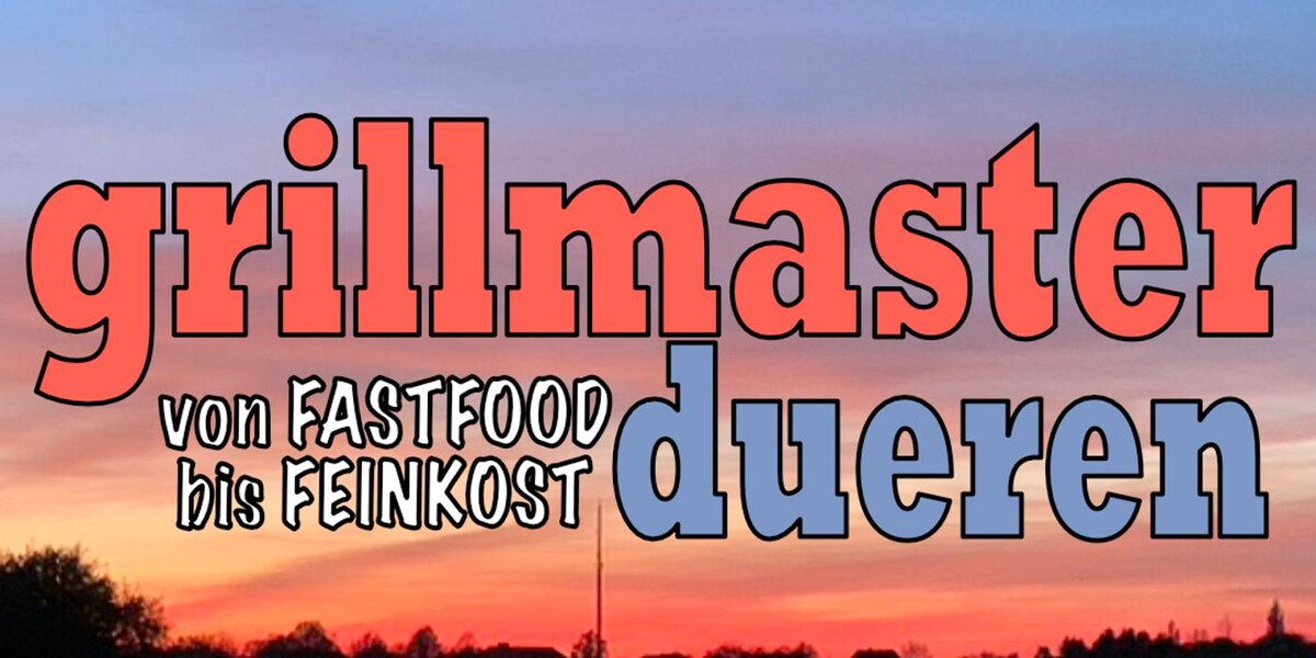 grillmaster-dueren Logo