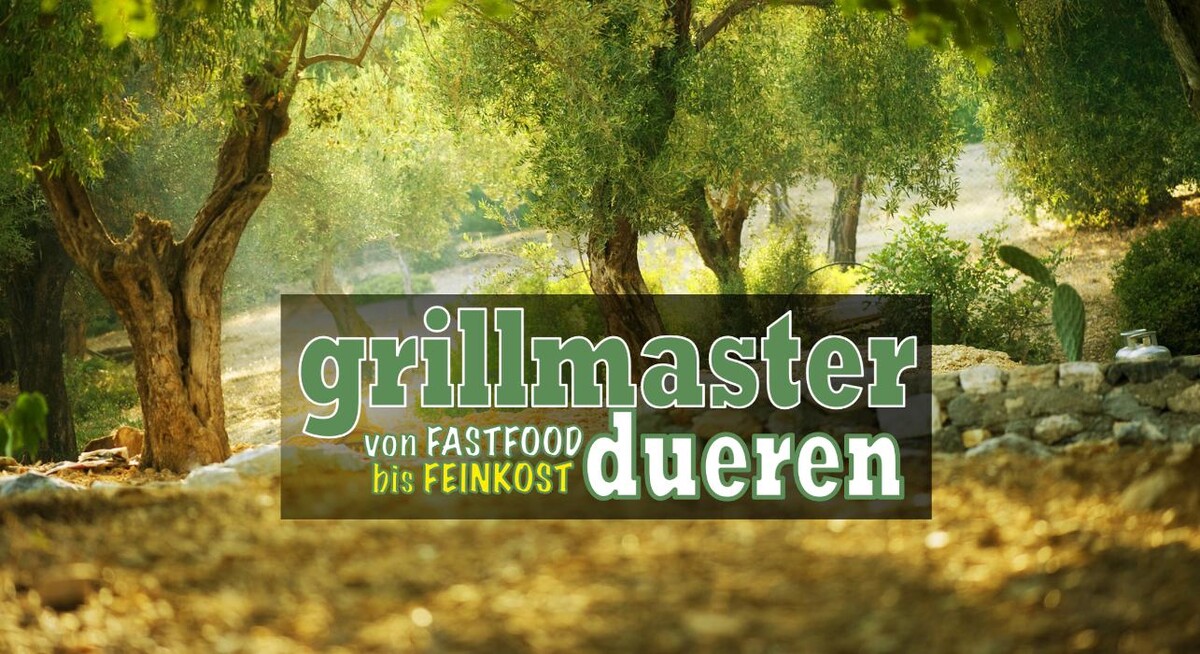 Bilder grillmaster-dueren