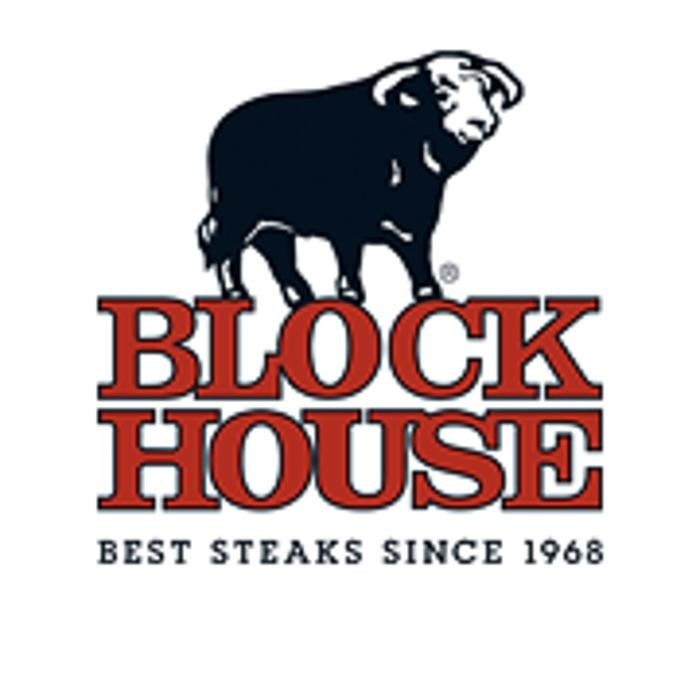 BLOCK HOUSE Rostock Logo