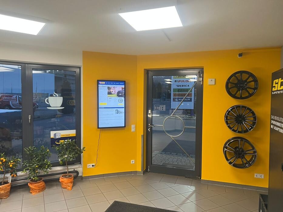 Bilder Premio Reifen + Autoservice Schober GmbH