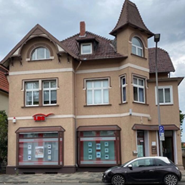 Bilder LBS Lübbecke Finanzierung und Immobilien