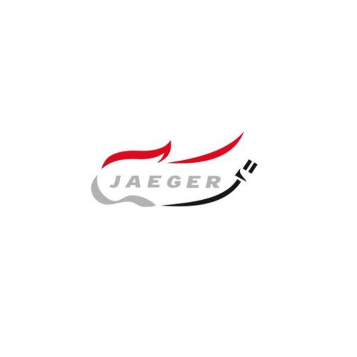 Jaeger Haustechnik GmbH & Co. KG Logo