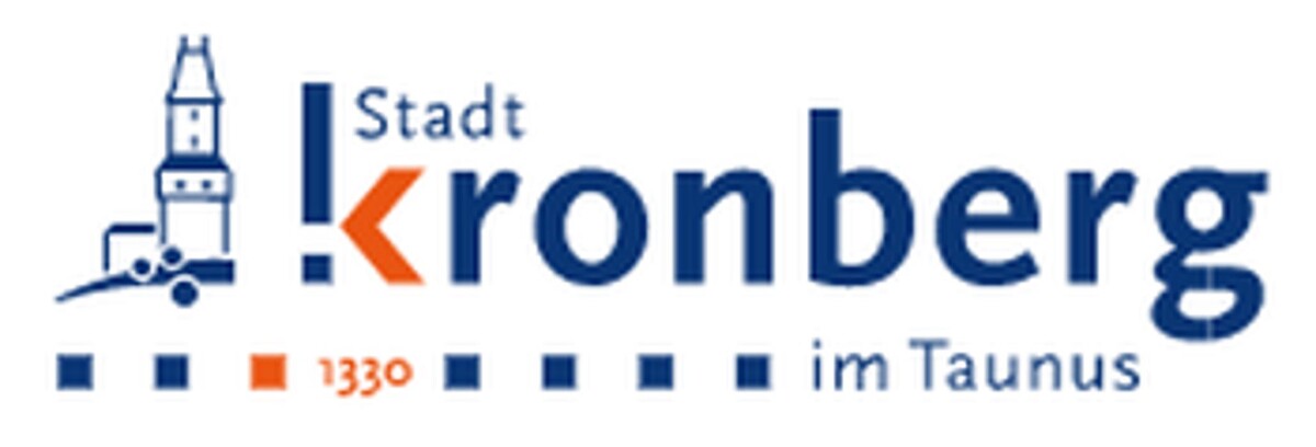 Bürgerbüro Kronberg im Taunus Logo