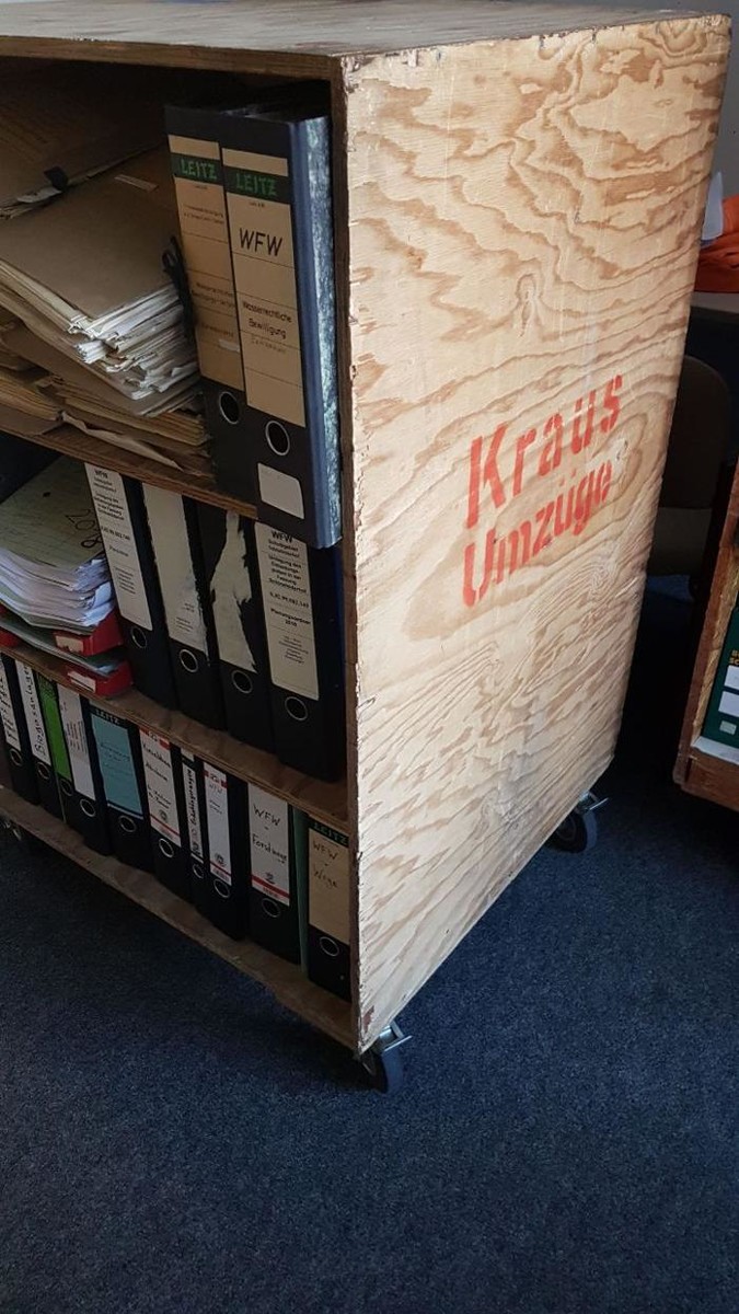 Bilder KRAUS UMZÜGE PEGNITZ