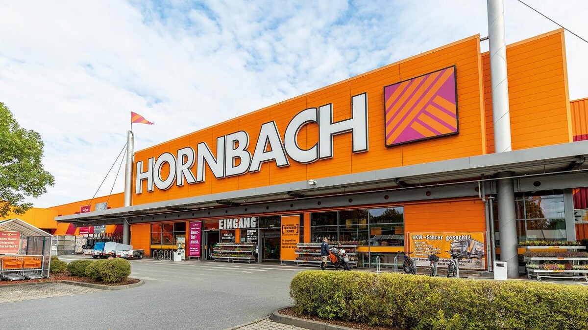 Bilder HORNBACH Osnabrück