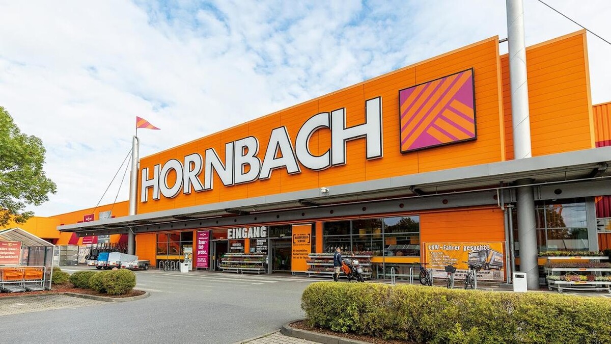 Bilder HORNBACH Osnabrück