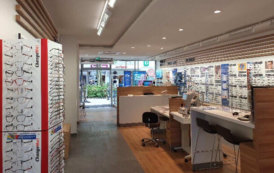 Bilder Apollo-Optik - Herne - Bahnhofstr.