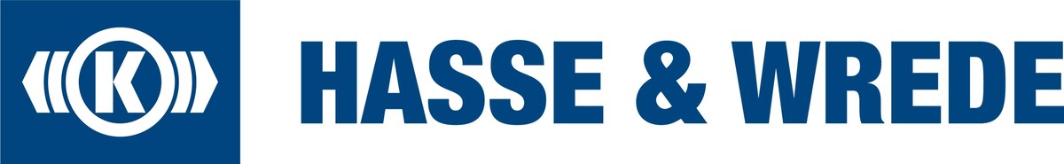 Hasse & Wrede GmbH Logo