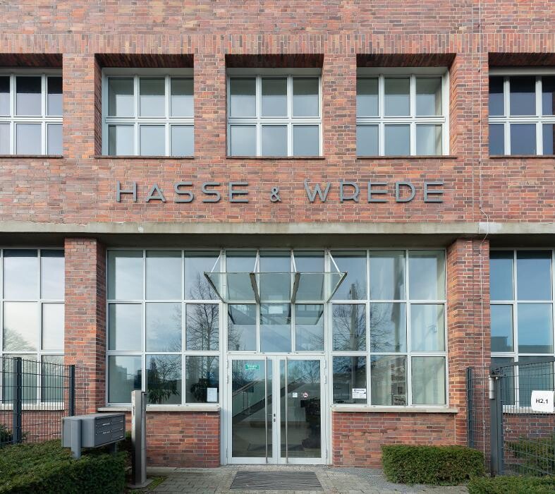 Bilder Hasse & Wrede GmbH