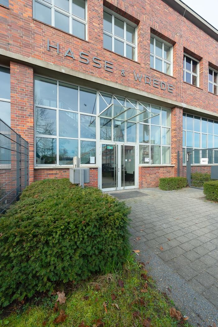 Bilder Hasse & Wrede GmbH
