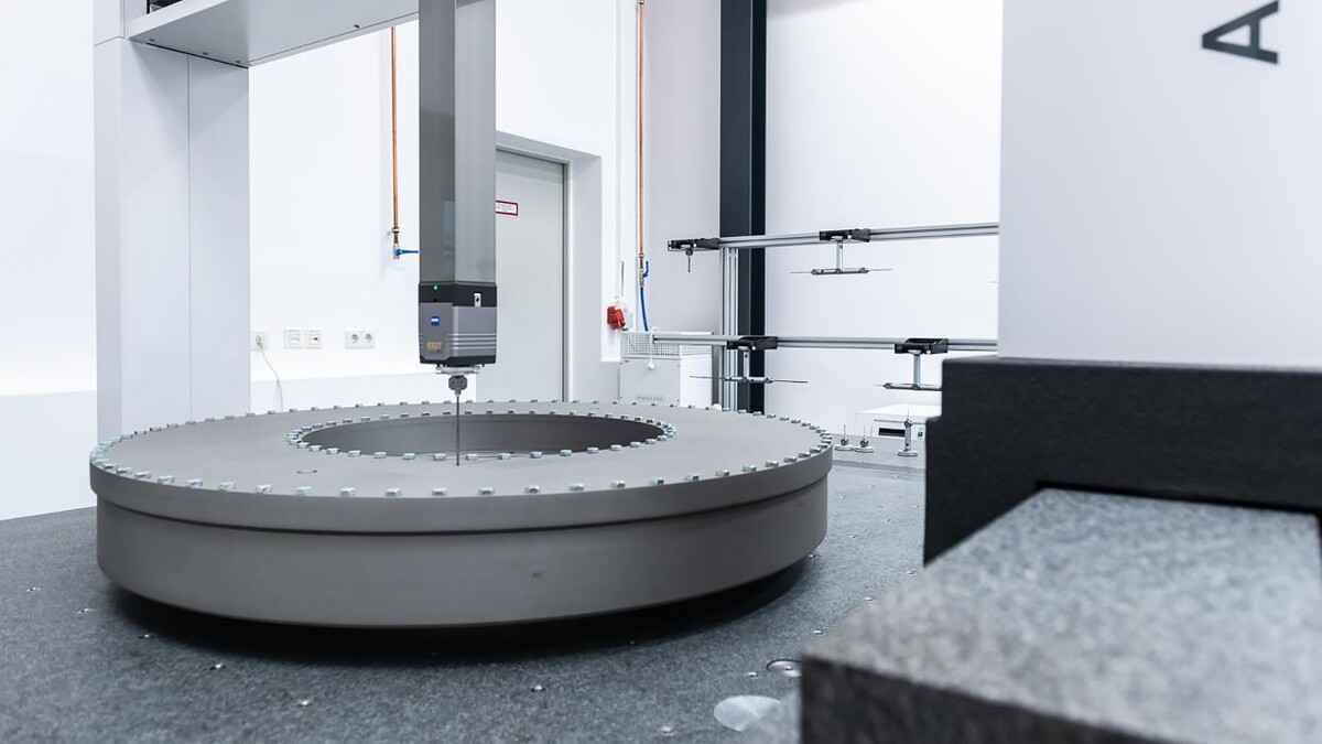 Bilder Hasse & Wrede GmbH