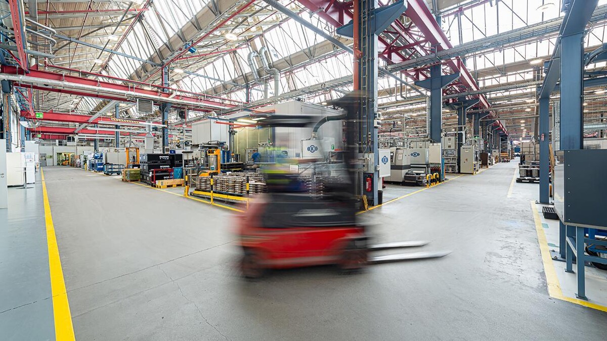 Bilder Hasse & Wrede GmbH